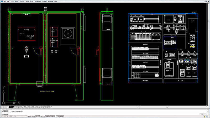 Design - MTECH Solutions